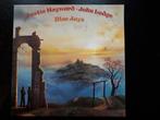 JUSTIN HAYWARD - JOHN LODGE - BLUES JAYS - LP, Ophalen of Verzenden, 1970 - 1979, Zo goed als nieuw, Overige formaten