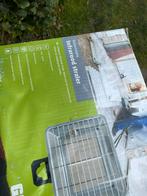 Gaskachel infrarood straler, Ophalen of Verzenden, Zo goed als nieuw