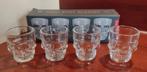 Skull Shot Glaasjes Set 4 Stuks., Ophalen of Verzenden, Nieuw, Borrel- of Shotglas