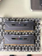 Corsair Vengeance RGB Pro SL 32Gb (2 x 16Gb), Computers en Software, RAM geheugen, Ophalen of Verzenden, DDR4, Desktop, 32 GB