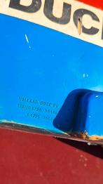 Vintage Holland Duck vrachtwagen, truck mascotte, 80'r jaren, Gebruikt, ., Overige typen, Ophalen of Verzenden