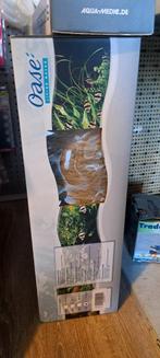 Oase 3d achterwand flexibel, Dieren en Toebehoren, Vissen | Aquaria en Toebehoren, Ophalen