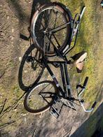 Kinderfiets 22 inch, Fietsen en Brommers, Fietsen | Oldtimers, Minder dan 47 cm, Ophalen