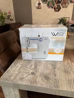 Naaimachine, Ophalen of Verzenden, Zo goed als nieuw, Naaimachine, Overige merken