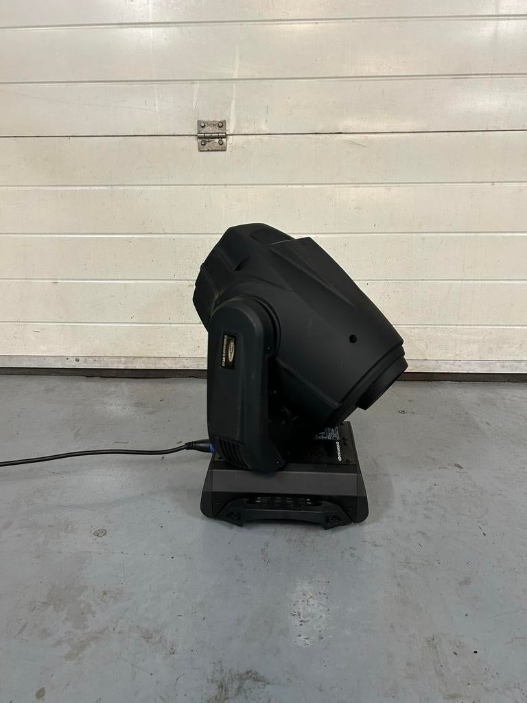 Showtec Indigo 5500 Moving Head Lichteffect, Muziek en Instrumenten, Ophalen, Gebruikt, Licht, Kleur