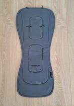 Bugaboo dual comfort seatliner  - Seaside Blue, Ophalen of Verzenden, Zo goed als nieuw