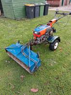 Te koop veegmachine., Ophalen of Verzenden