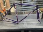 Zullo frame, Fietsen en Brommers, Ophalen, Gebruikt, Racefiets, Frame