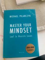 Master Your Mindset - Michael Pilarczyk, Ophalen of Verzenden, Gelezen, Nederland