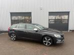 Volvo V60 2.0 T4 R-Design Trekhaak I Navi I All-in prijs!, Auto's, Volvo, Gebruikt, Euro 6, 4 cilinders, Zwart
