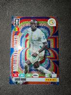 Panini limited edition sadio mane senegal world cup 2026, Ophalen of Verzenden, Zo goed als nieuw, Plaatje