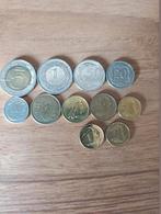 Polen lotje munten Poolse zloty's, Postzegels en Munten, Munten | Europa | Niet-Euromunten, Ophalen of Verzenden, Polen, Setje