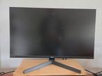 Iiyama G-MASTER G2740QSU monitor, Ophalen