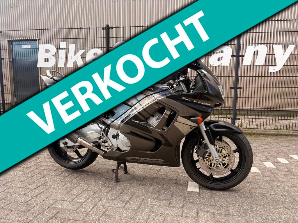 Honda Sport CBR 600F, Info@kawasaki.com, Honda, CBR600Straat 1
12456  Tokyo, JP, Bedrijf
