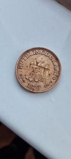 Efteling Dukaat 1973 - Zeldzame Souvenirmunt, Ophalen of Verzenden, Overige landen, Overige waardes, Losse munt