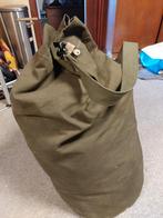 Plunjezak met inhoud, Ophalen of Verzenden, Landmacht, Nederland