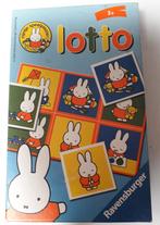 Ravensburger Nijntje Lotto spel, Ophalen of Verzenden