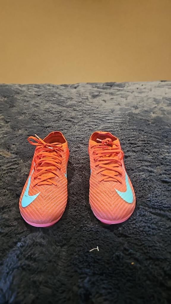 Nike voetbalschoenen maat 40, Ophalen of Verzenden