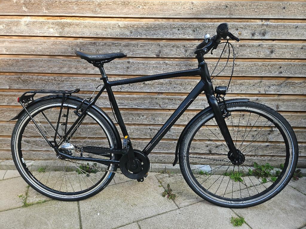 Koga F3 Trekkingfiets, Ophalen, Gebruikt, 57 tot 61 cm, Koga Miyata