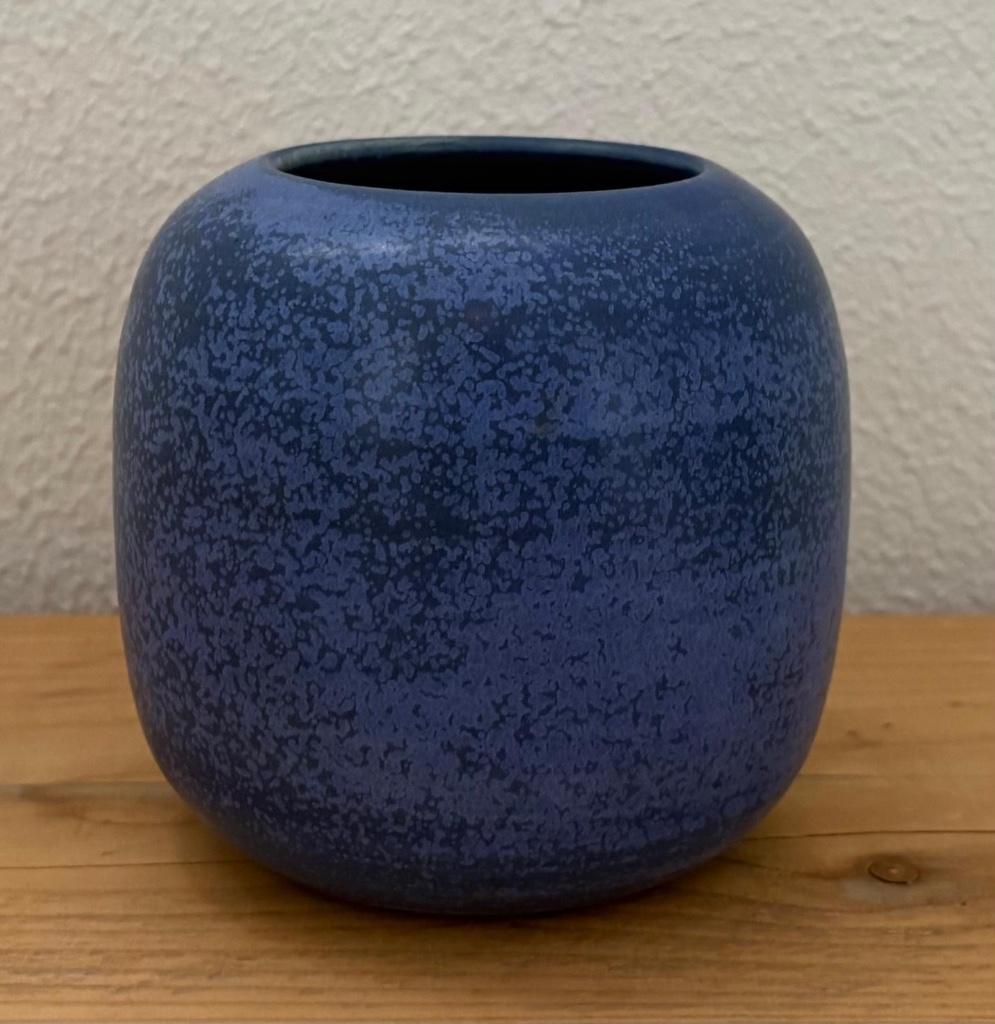 Mobach vaas, Ophalen