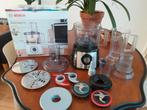 Bosch MultiTalent 3 keukenmachine 800 W, Witgoed en Apparatuur, Ophalen of Verzenden