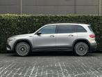 Mercedes EQB 250 AMG Line 67 kWh, MANUFAKTUR, PANO, LEDER/AL, Gebruikt, EQB, SUV of Terreinwagen, Zilver of Grijs