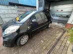 Citroën C1 1.0i 68PK 5D 2013 Zwart, Auto's, Citroën, Voorwielaandrijving, 4 stoelen, C1, Origineel Nederlands