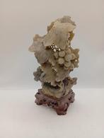 Jade druiventros, Ophalen of Verzenden, U, J, J