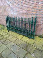 Hekwerk, Ophalen, IJzer, Sierhekwerk