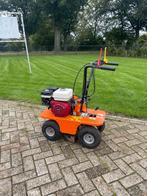Gazonzodesnijder turf cutter gras gazon, Ophalen, Gebruikt, 20 m² of meer