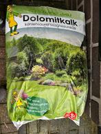 Tuinkalk 25kg, Tuin en Terras, Aarde en Mest, Ophalen, Tuinaarde