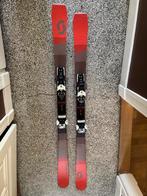 Scott skis 167 cm, 160 tot 180 cm, Gebruikt, Skiën, Ski's