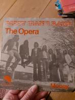 Lp vinyl dizzy mans band the opera money, Ophalen of Verzenden, Gebruikt, 12 inch