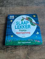 Eric Carle - Slaap lekker Rupsje Nooitgenoeg flapjesboek, Ophalen of Verzenden, Zo goed als nieuw, 2 tot 3 jaar, Eric Carle