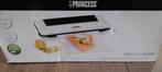 Princess vacuum machine, Ophalen of Verzenden, Nieuw