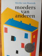 Nieuw! Mirthe van Doornik - Moeders van anderen, Ophalen of Verzenden, Zo goed als nieuw, Mirthe van Doornik