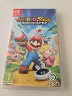 Nintendo  switch mario rabbids, Spelcomputers en Games, Games | Nintendo Switch, Avontuur en Actie, Ophalen of Verzenden, Vanaf 7 jaar