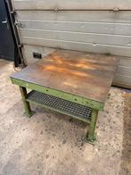 lastafel, Doe-het-zelf en Verbouw, Werkbanken, Gebruikt, Vmd, 70 tot 120 cm, Vmd