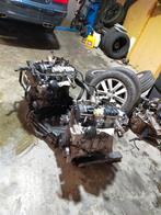2 motoren 1.2 tsi cbz polo golf caddy, Auto-onderdelen, Ophalen of Verzenden, Gebruikt