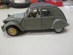 Citroen 2CV 1952 modelauto, Ophalen, Nieuw, Auto, Maisto