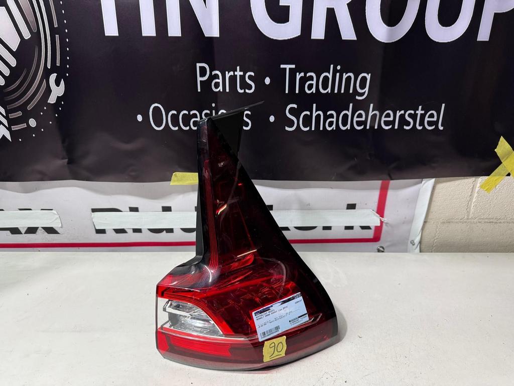 Renault Grand Scenic Achterlicht Rechts, Auto-onderdelen, Verlichting, Gebruikt, -, -, Ophalen of Verzenden