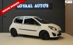 Renault Twingo 1.2-16V Collection | AIRCO | ELEK.RAMEN | APK, Gebruikt, 4 cilinders, 4 stoelen, Zwart