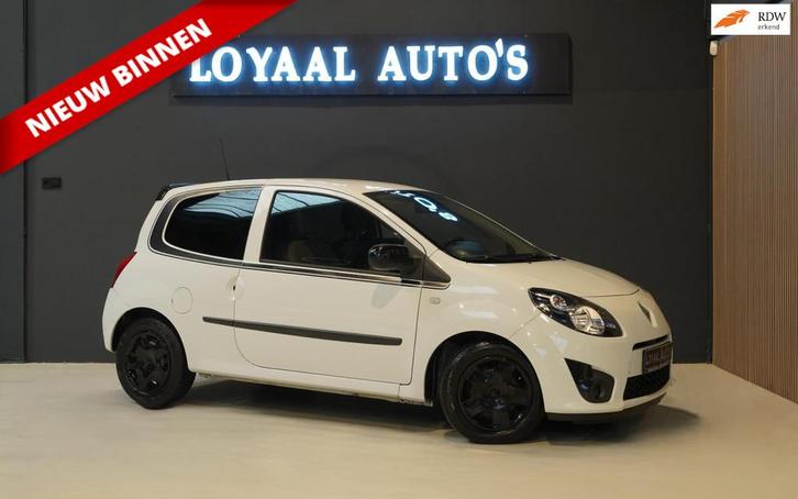 Renault Twingo 1.2-16V Collection | AIRCO | ELEK.RAMEN | APK, Auto's, Renault, Bedrijf, Te koop, Twingo, ABS, Airbags, Airconditioning