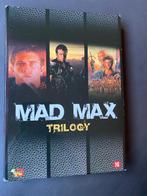 Mad Max : Trilogy ( 3 dvd set ), Vanaf 16 jaar, Ophalen of Verzenden, Zo goed als nieuw