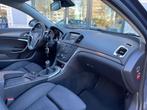 Opel Insignia 1.6 T Business Airco Navigatie NAP (bj 2009), 13 km/l, Euro 5, Stof, Gebruikt