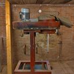 Bieden afzuiging, Ophalen, Gebruikt