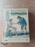 Bijzonder boek-Henk Schiffmacher 491 blz. encyclopedie, Boeken, Ophalen of Verzenden