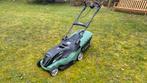 Bosch Accu-grasmaaier AdvancedRotak 36-690 nieuwe zware accu, Ophalen of Verzenden, Zo goed als nieuw, Accu-grasmaaier