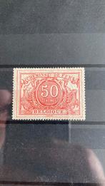 België spoorweg 11 ongebruikt zonder gom/1323, Ophalen of Verzenden