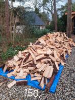 Brandhout liggen maar geen tijd om te kloven?, Tuin en Terras, Haardhout, Minder dan 3 m³, Ophalen of Verzenden
